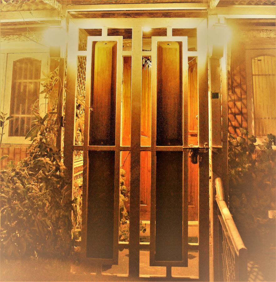 Prakash Cottage Shimla Eksteriør bilde