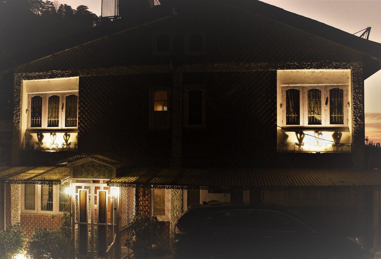 Prakash Cottage Shimla Eksteriør bilde