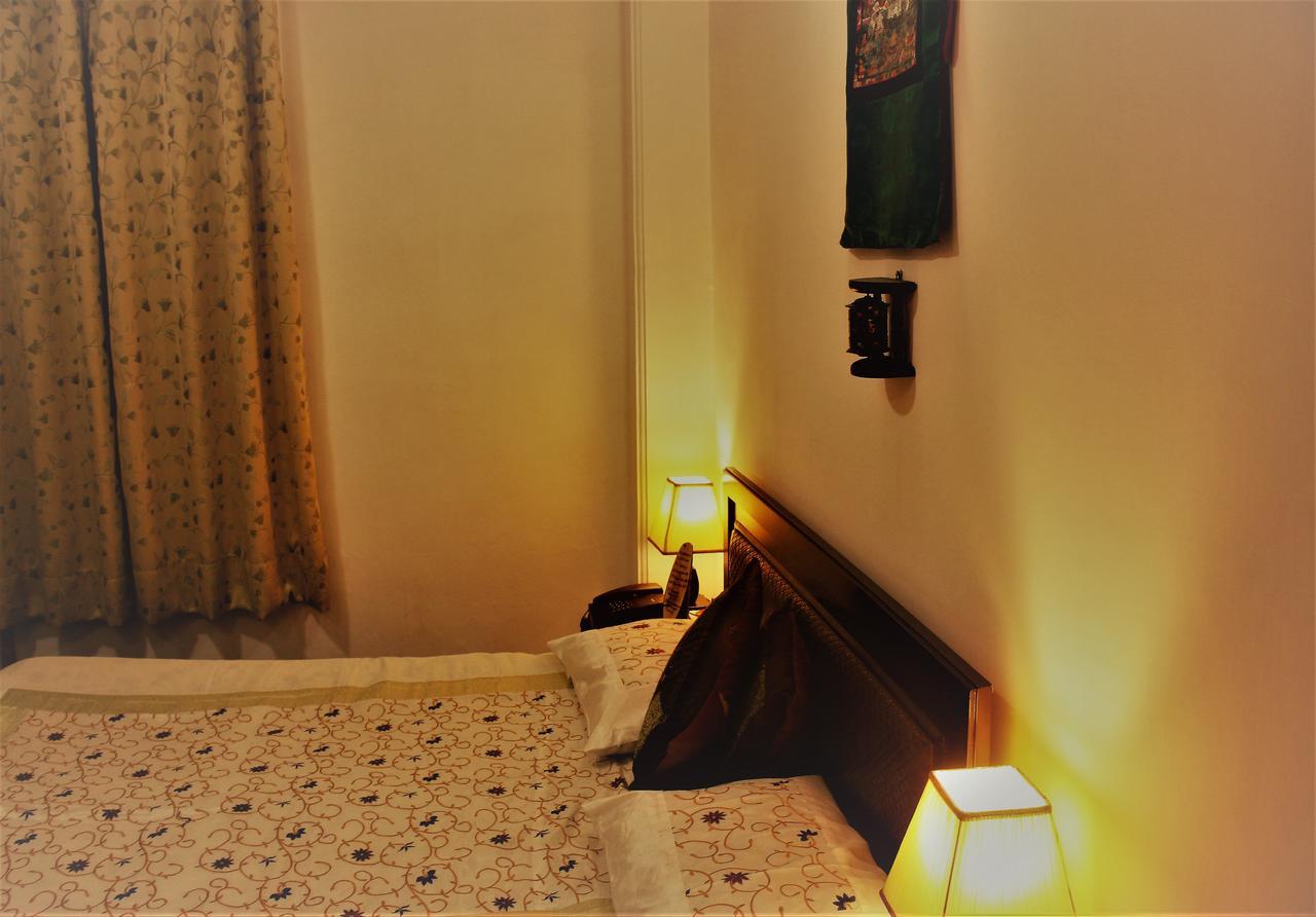 Prakash Cottage Shimla Eksteriør bilde