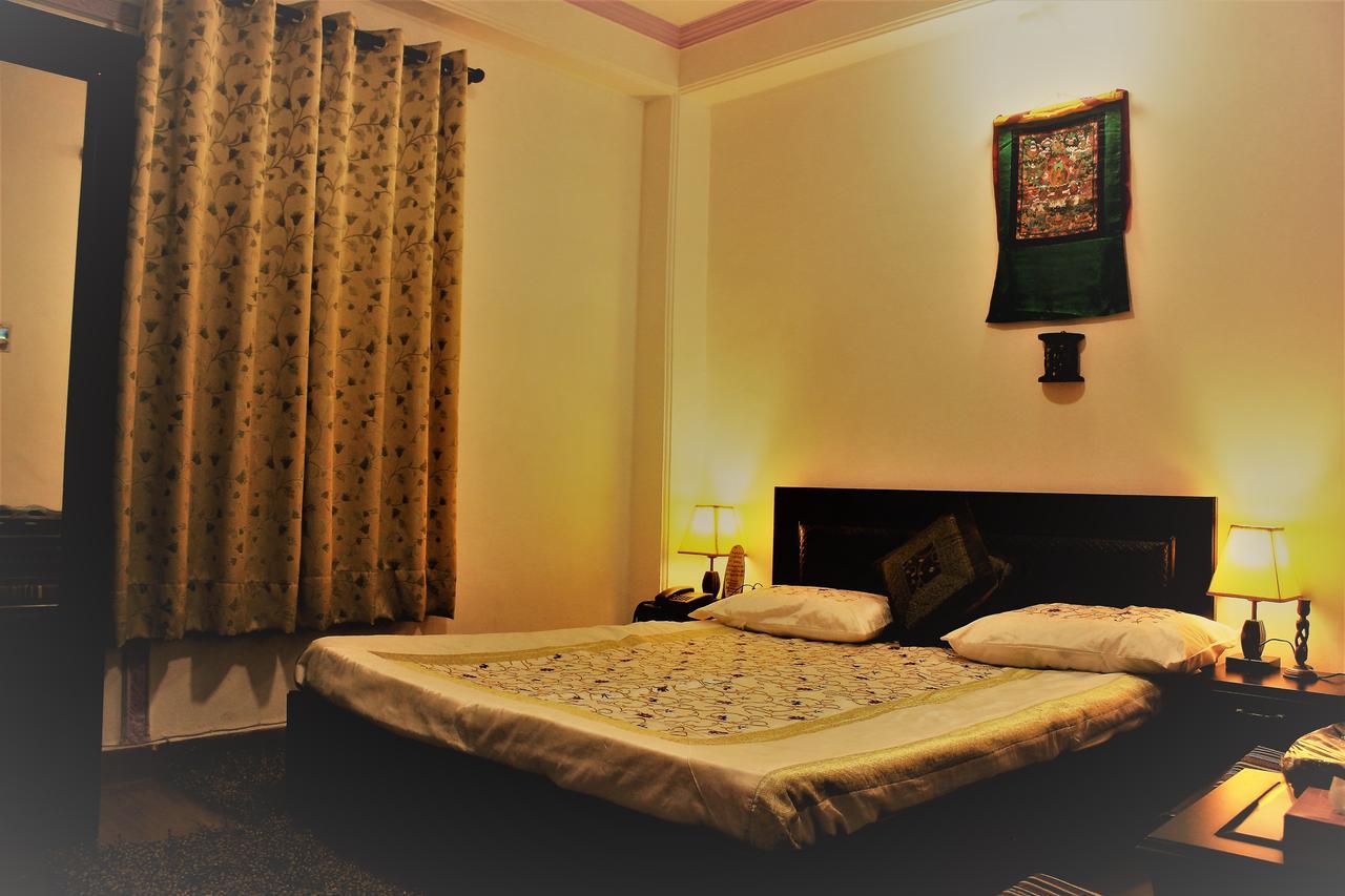 Prakash Cottage Shimla Eksteriør bilde