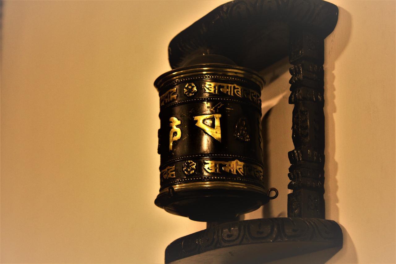 Prakash Cottage Shimla Eksteriør bilde